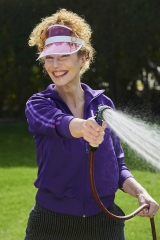 Foto: Nico Garstman, Visagie: Annemieke Tip