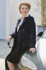 Foto: Nico Garstman, Visagie: Annemieke Tip