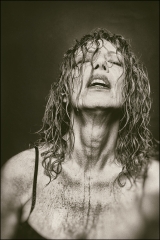 Foto: Nico Garstman, Visagie: Annemieke Tip