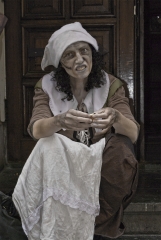 The Amsterdam Dungeon